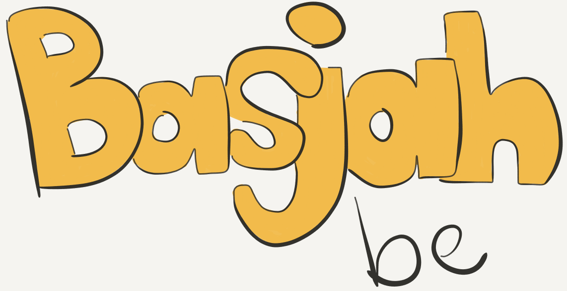 Basjah Strips! :D